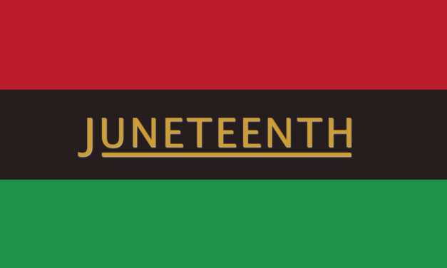 City of Greensboro Closes Down To Celebrate Juneteenth