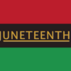 City of Greensboro Closes Down To Celebrate Juneteenth