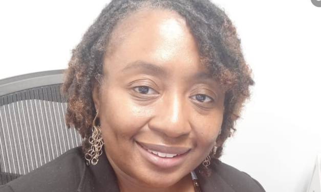 Guilford County Names New Child Support/Court Services Director