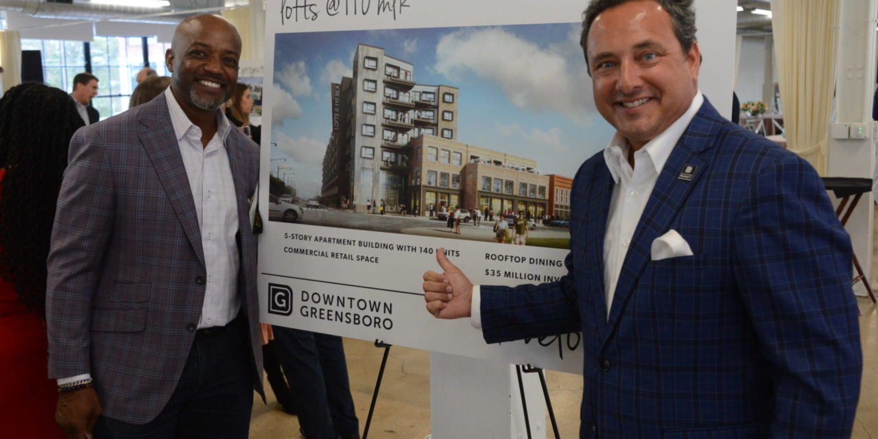 DGI Celebrates Successes And Projects Future Growth At Annual Event