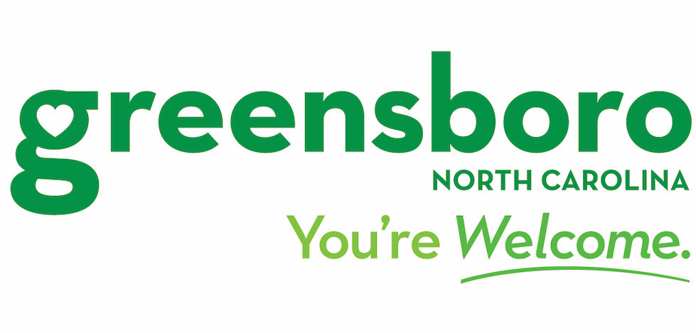 ‘Greensboro, You’re Welcome’ Revealed As City’s New Brand