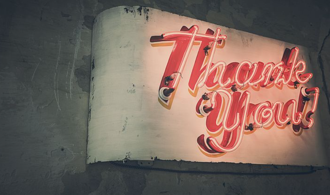 Chairman Skip Alston Offers Profuse Thanks To School Bond Yes Voters