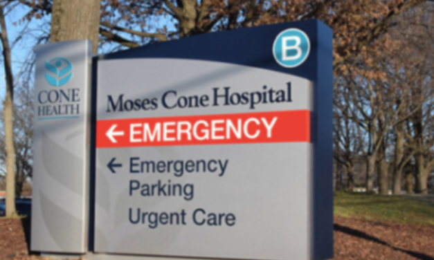 Cone Health Seeks Massive $700 Million Bond Offering