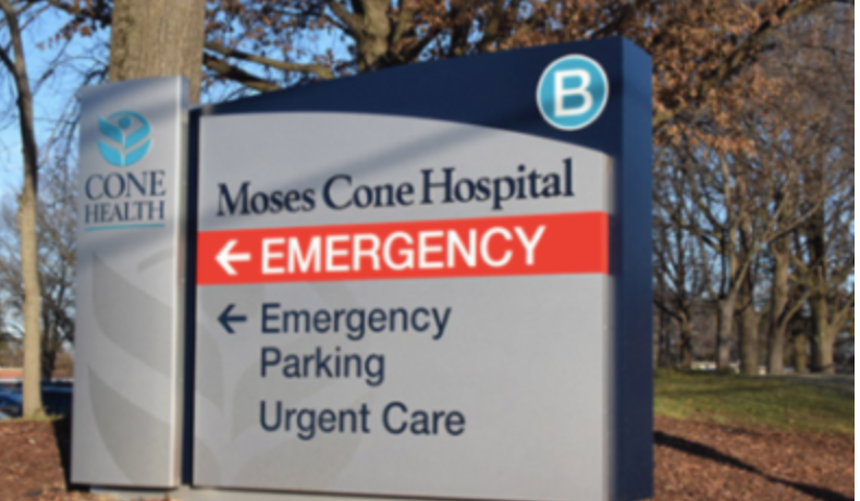 Cone Health Seeks Massive $700 Million Bond Offering