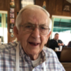 High Point Barbecue Icon Bob Burleson Passes Away At 90