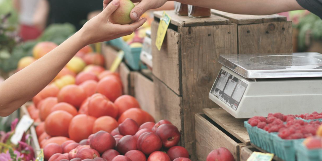 New High Point Farmer’s Market Has Everything But Kitchen Sinks