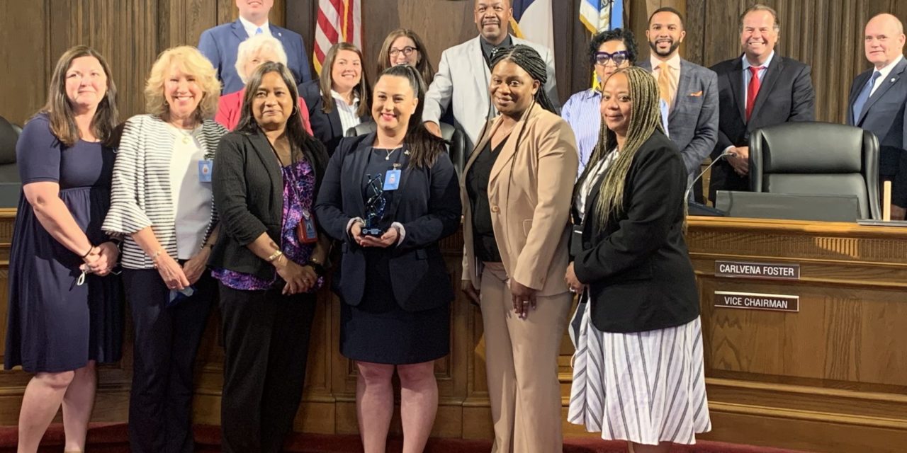 Guilford County Health Department – Best In The State