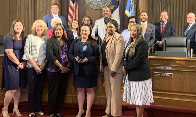 Guilford County Health Department – Best In The State