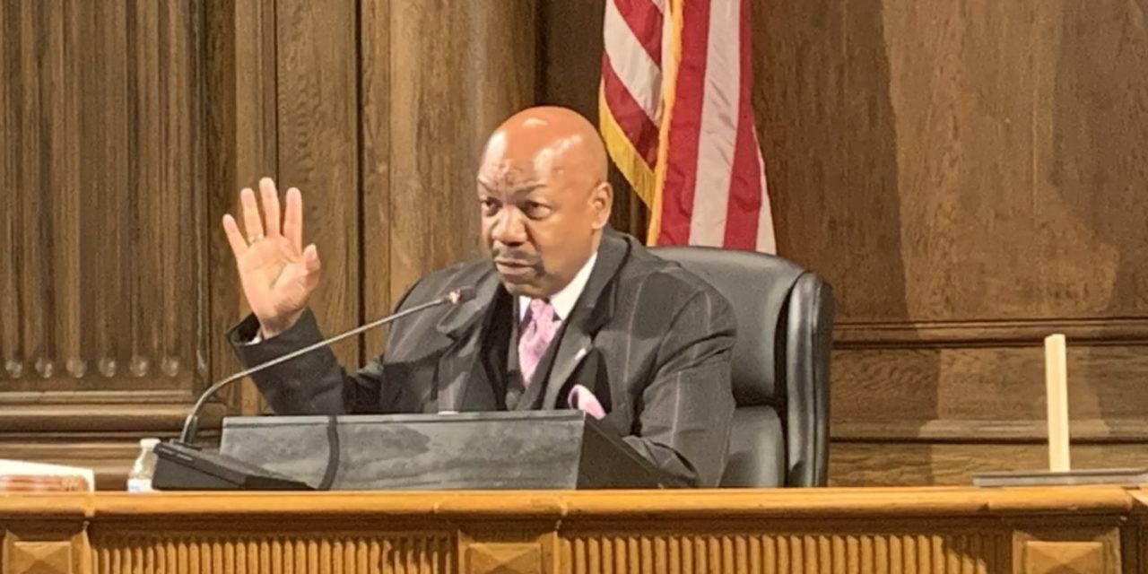 Sales Tax Hike May Be Back On Ballot In November