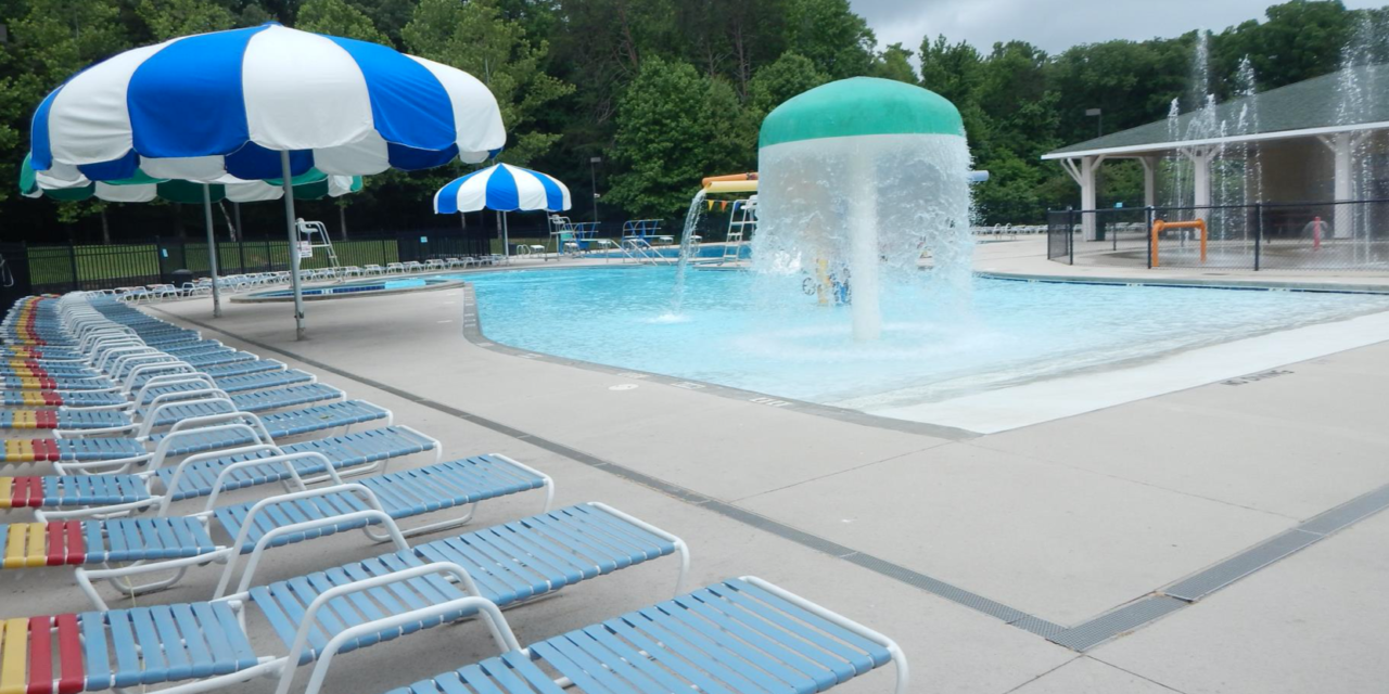 County Pool Opening Delay Dampens Memorial Day For Some
