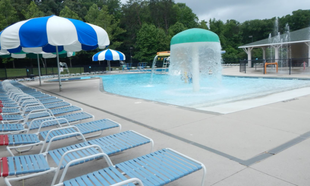 County Pool Opening Delay Dampens Memorial Day For Some