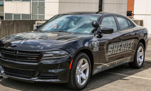 Sheriff’s Department Cars Slated To Get $600K-plus In New Gear
