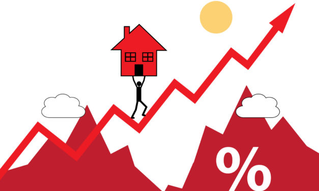 Property Values Up, Up And Away In Guilford County