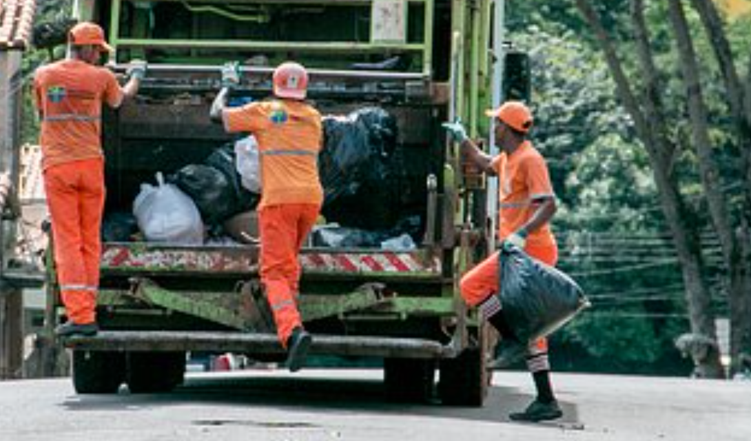 Leaving Garbage Can On Street For 25 Hours Now A Fineable Offense