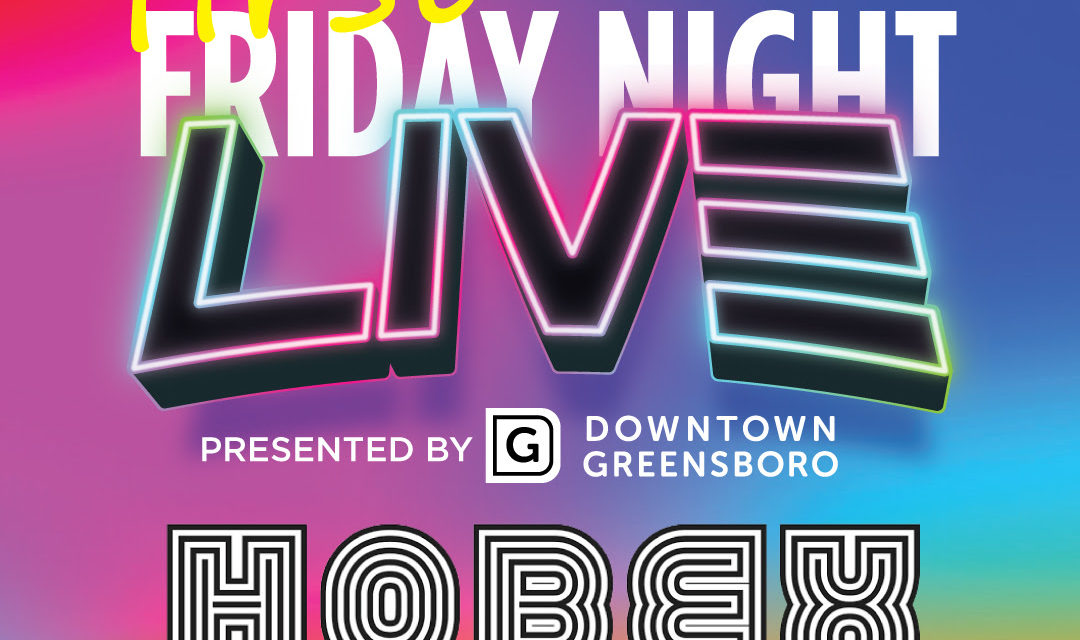 First Friday Night Live Concert Moves Indoors Due To Weather