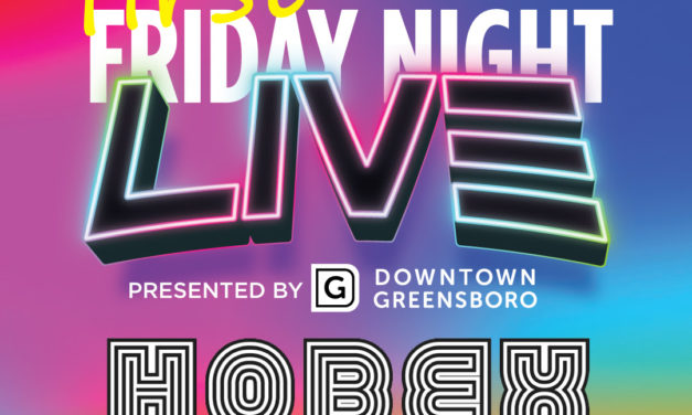 First Friday Night Live Concert Moves Indoors Due To Weather