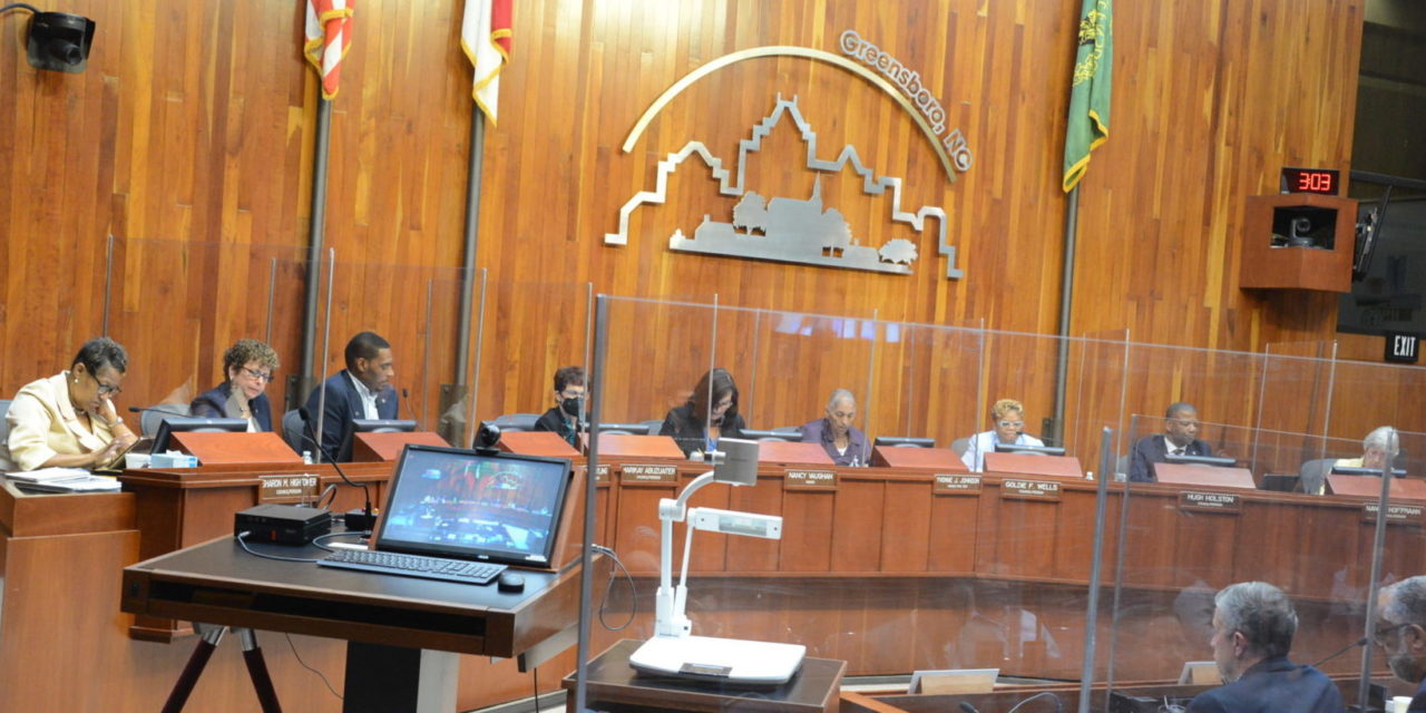 City Council Passes 2022-20223 Budget With A Nearly 9-Cent Tax Increase