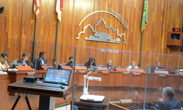 City Council Passes 2022-20223 Budget With A Nearly 9-Cent Tax Increase