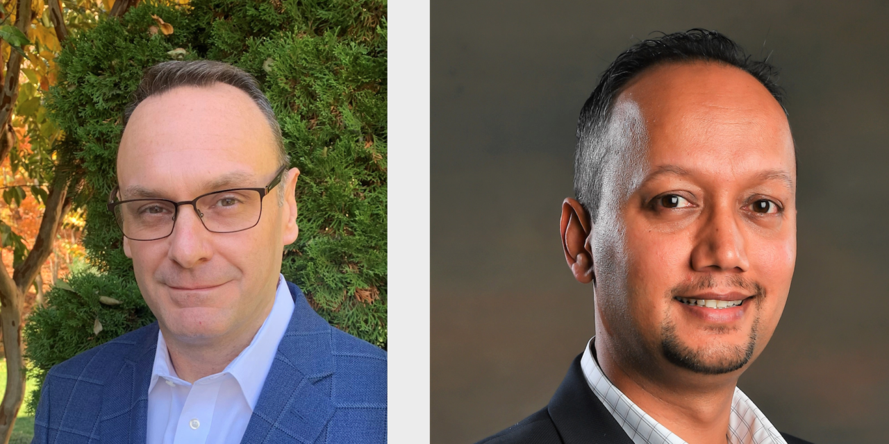 High Point Names New Assistant Manager And Planning Director