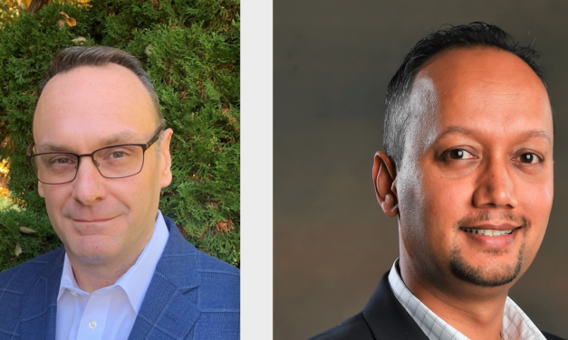 High Point Names New Assistant Manager And Planning Director