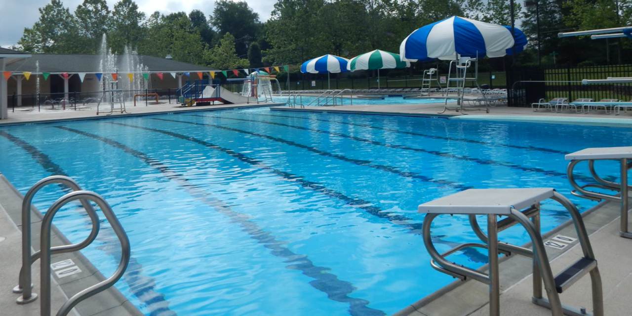 County Parks Pools To Open On A ‘Phased-In’ Basis