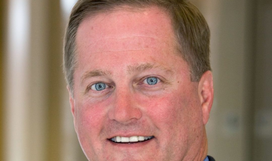 Richard Beard New President Of Greensboro Sports Foundation