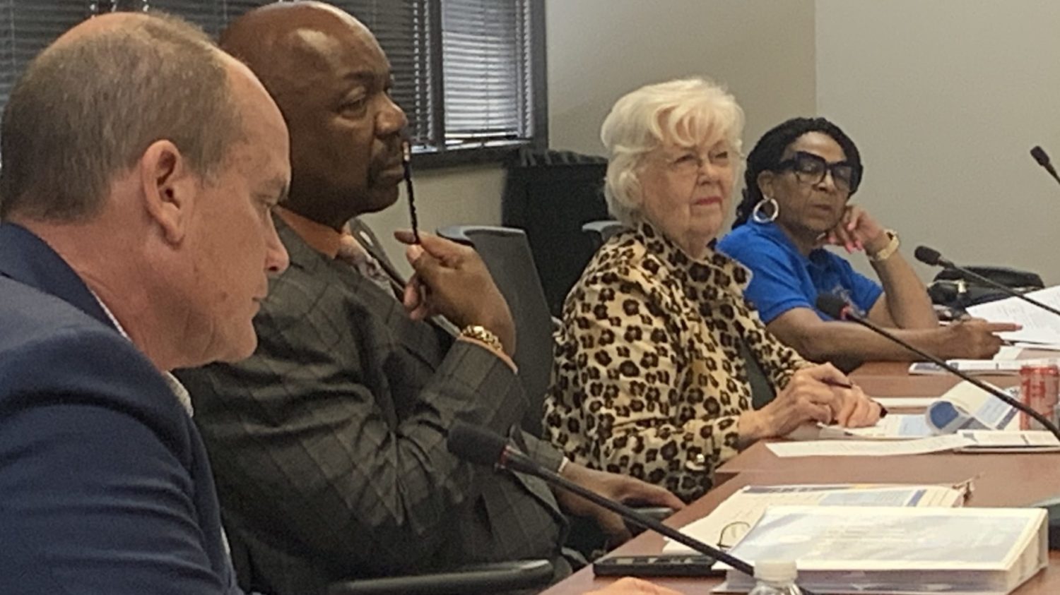 20222023 County Budget Deal Keeps Property Tax Rate The Same The