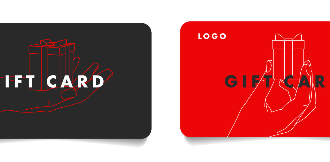 Sheriff’s Department Doesn’t Take Wal-Mart Gift Cards As Payment