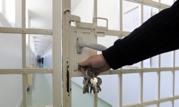 County Manager Recommends New Position To Oversee Jail Medical Contracts