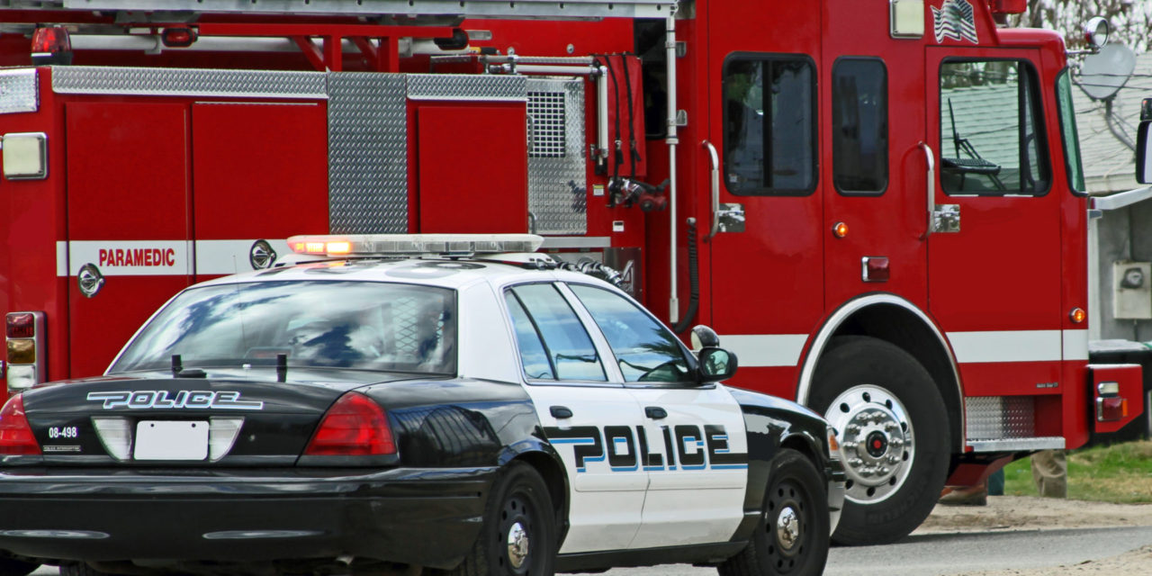 City Council Considering Raises For Police And Fire