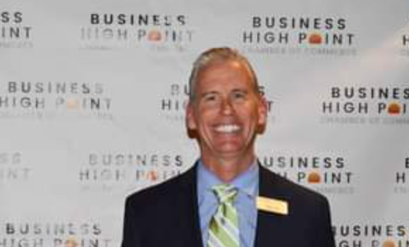 High Point Chamber President Steps Down Mysteriously