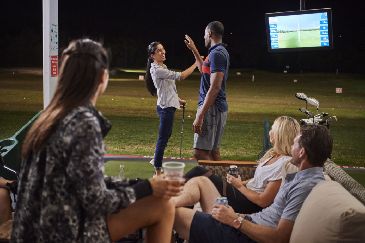 Top Golf Is Coming To Greensboro The Rhino Times of Greensboro