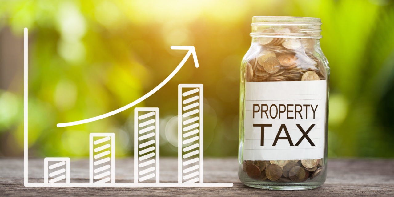 County To Hold Hearing On 2026 Property Tax Reval Rules