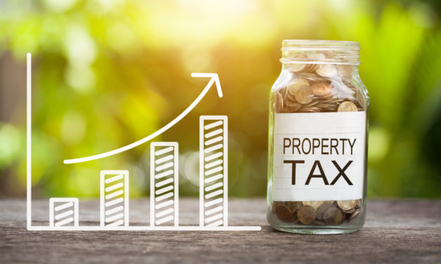 County To Hold Hearing On 2026 Property Tax Reval Rules
