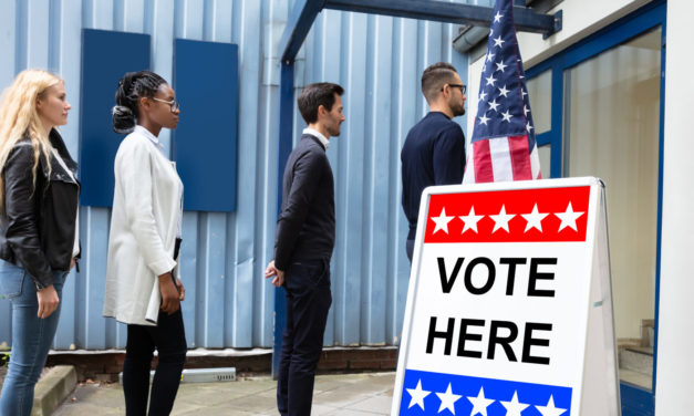 Counties Put Voting Machines To The Test Ahead Of Elections