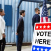 Counties Put Voting Machines To The Test Ahead Of Elections