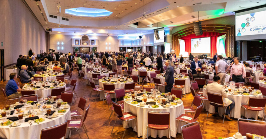 Greensboro S Business Community To Hold Its Annual Giant Pep Rally