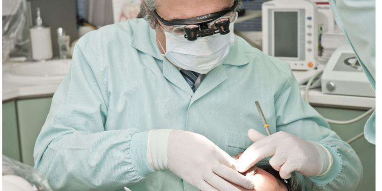 New Initiative May Lower Costs Of Pricey Dental Care
