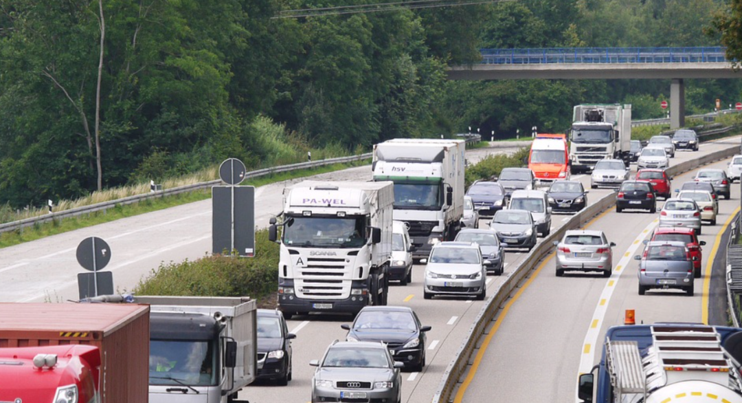 Greensboro Receives Federal Grant To Reduce Traffic Deaths