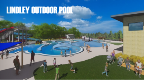 Parks And Recreation Planning Major Upgrades To Pools