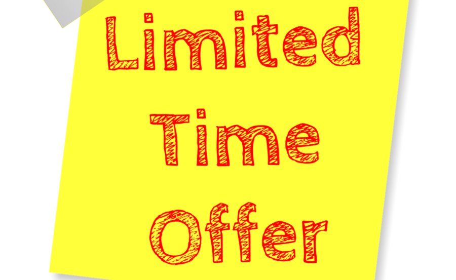 Tax Department’s 1 Percent Discount For Early Payers Not As Great A