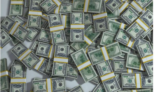 Get Your County Taxpayer Money Here