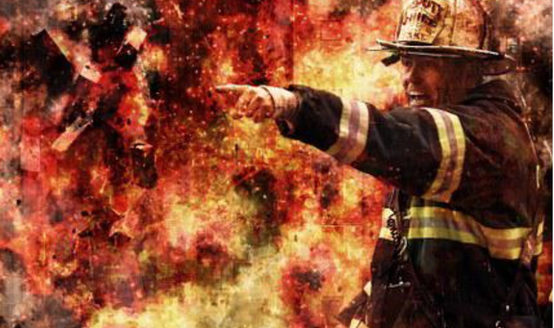 Commissioners Spend ARP Money On EMS, Food Security And More