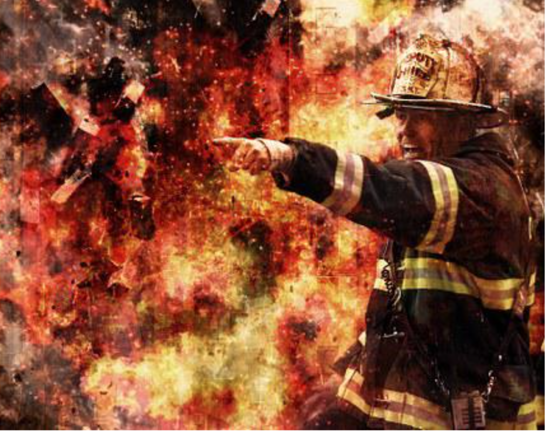 Commissioners Spend Federal Cash On Firefighters, EMS, Meals Safety And Extra