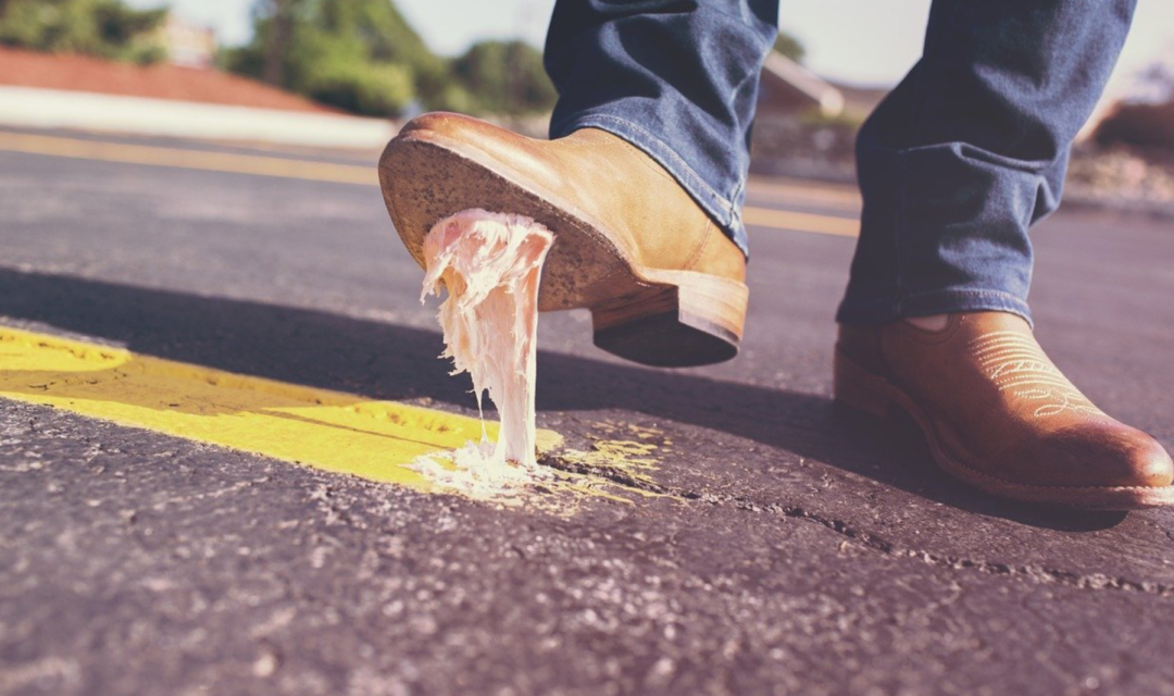 High Point Seeks Help With The Winter Wipeout Litter Cleanup