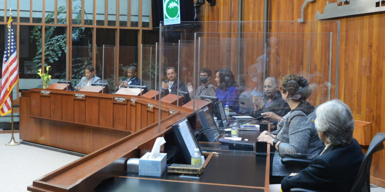 City Council Meeting Dominated By Annexation And Zoning