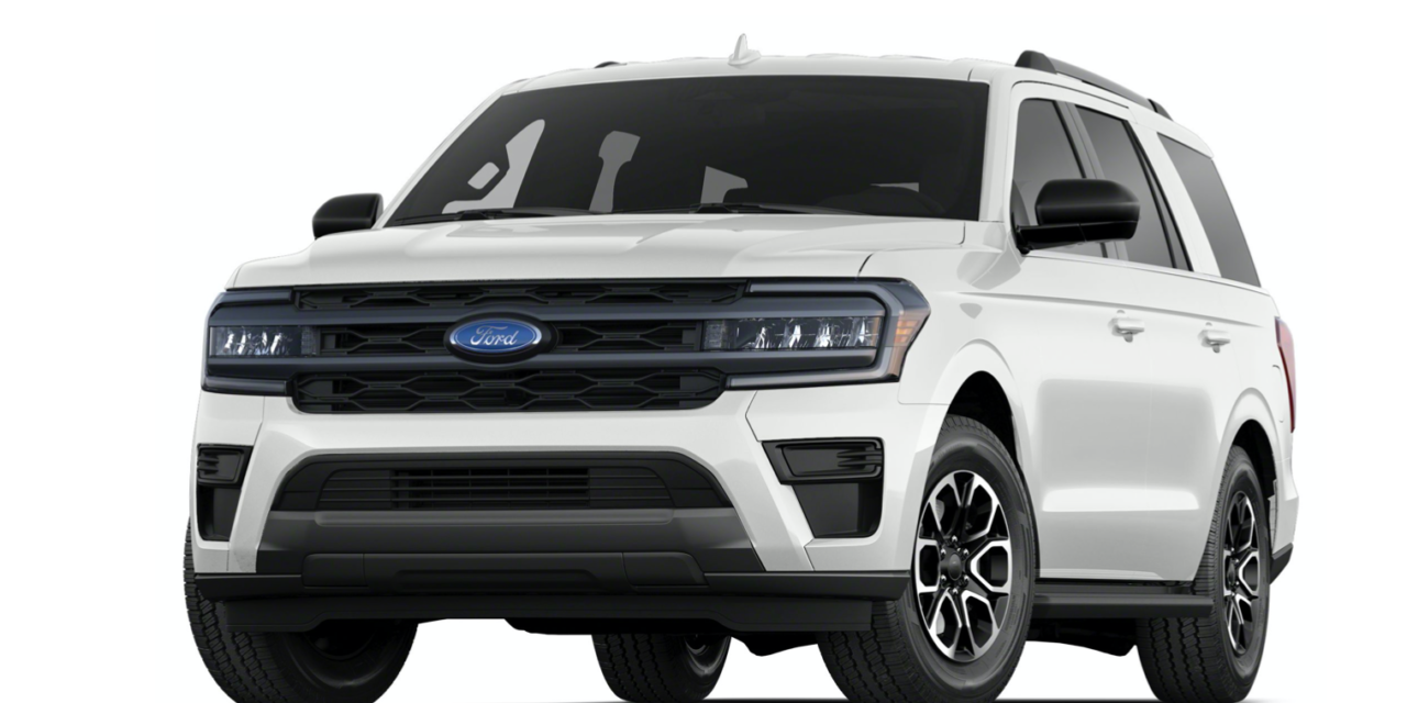 County To Spend A Quarter Million On Emergency Response Vehicles