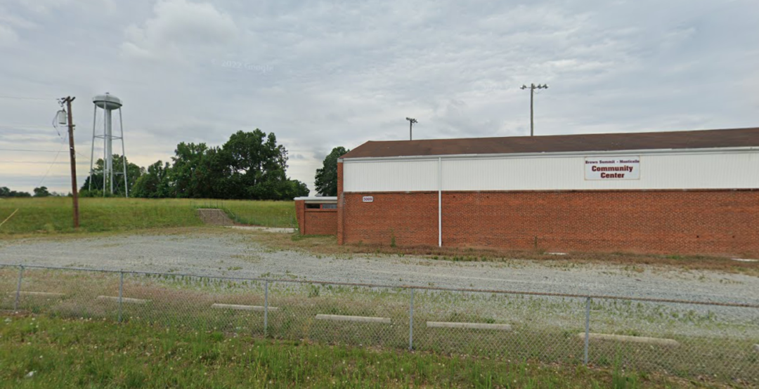 You Have One More Chance To Buy The Monticello Community Center The