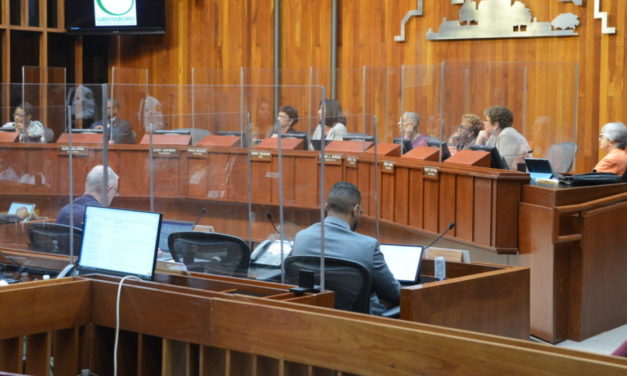City Takes Action To Speed Up Plan Approval Process