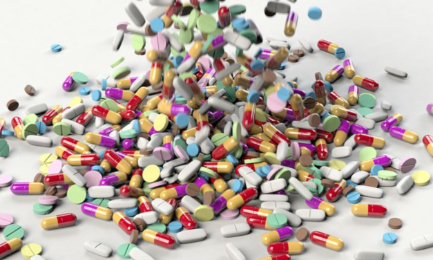 City And County To Hold International Harm Reduction Day